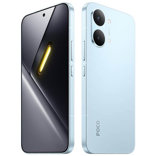 שריון באילת- Xiaomi Poco X8 Pro Max 5G 12GB+512GB - יבואן רשמי