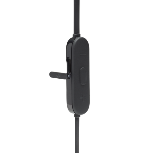  אוזניות בלוטות’ אלחוטיות Earphones Wireless Bluetooth Pure Bass | JBL Tune 125BT
