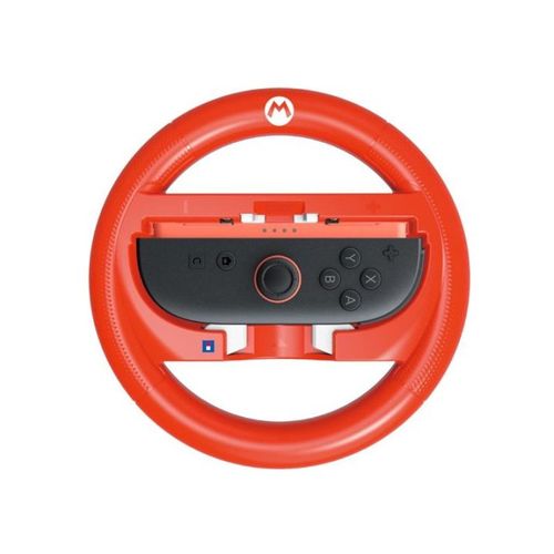 NINTENDO SWITCH 2 HORI MARIO KART RACING WHEEL ATTACHMENT