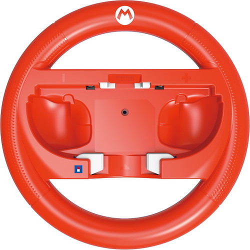 NINTENDO SWITCH 2 HORI MARIO KART RACING WHEEL ATTACHMENT