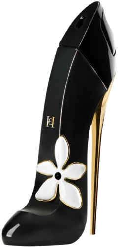 Carolina Herrera Good Girl Jasmine Absolute 80ML EDP קרולינה הררה גוד גירל יסמין אבסולוט לאישה