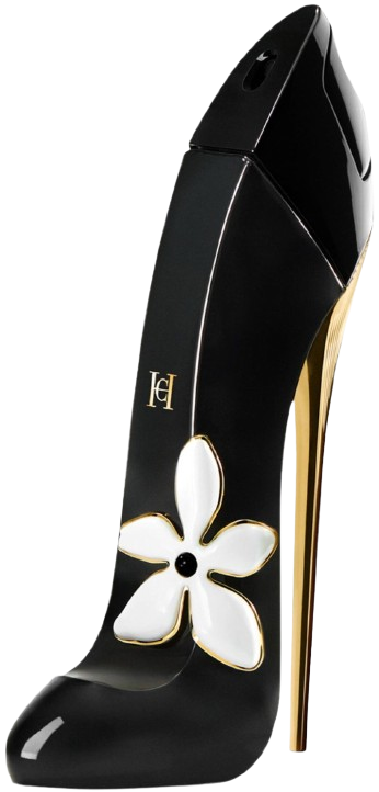 Carolina Herrera Good Girl Jasmine Absolute