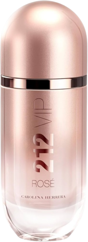 Carolina Herrera 212 VIP Rose NYC 80ML EDP קרולינה הררה 212 וי אי פי רוז לאישה