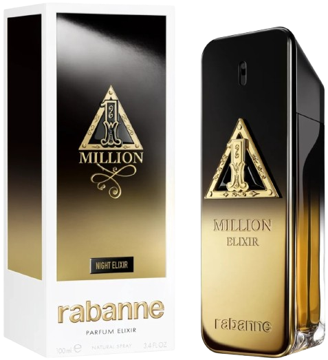 Rabanne 1 Million Night Elixir