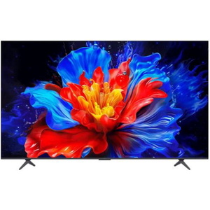 טלוויזיה חכמה "85 TCL 4K Direct QLED Google TV 85T8C - אחריות ע"י היבואן הרשמי