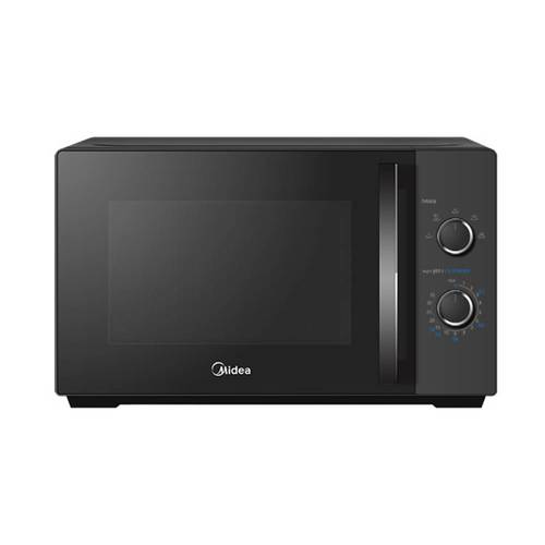 מיקרוגל מכני 25 ליטר Midea MM8P022KG-B שחור