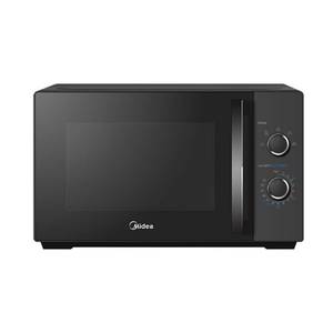 מיקרוגל מכני 25 ליטר Midea MM8P022KG-B שחור