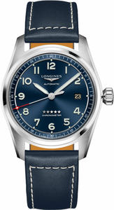 Longines L38114930 Spirit 42MM גברים לונג