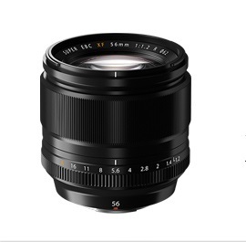 FUJINON LENS XF 56mm F1.2 R