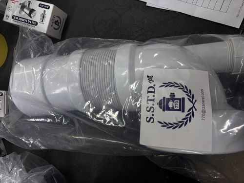 שרשורי לאסלה עם ביקורת ראש ניפל 009/SSTD