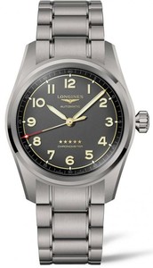 Longines Longines Spirit L38111536