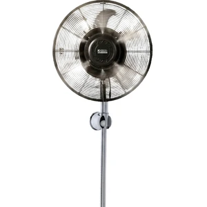 מאוורר מערפל פרימיום "26 עם שלט KR-1705-PRO