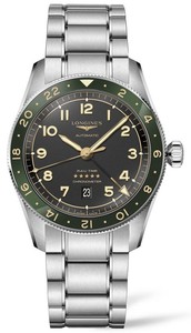 Longines Longines Spirit Zulu Time L38124636