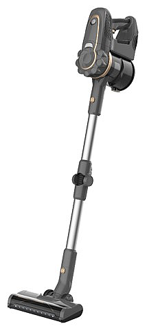 שואב אבק מוט מתקפל דגם VCT421 מבית סאוטר SAUTER