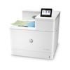 מדפסת hp color laserjet managed e85055dn