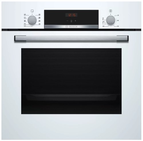 תנור בנוי Bosch HBF534EW0Q בוש