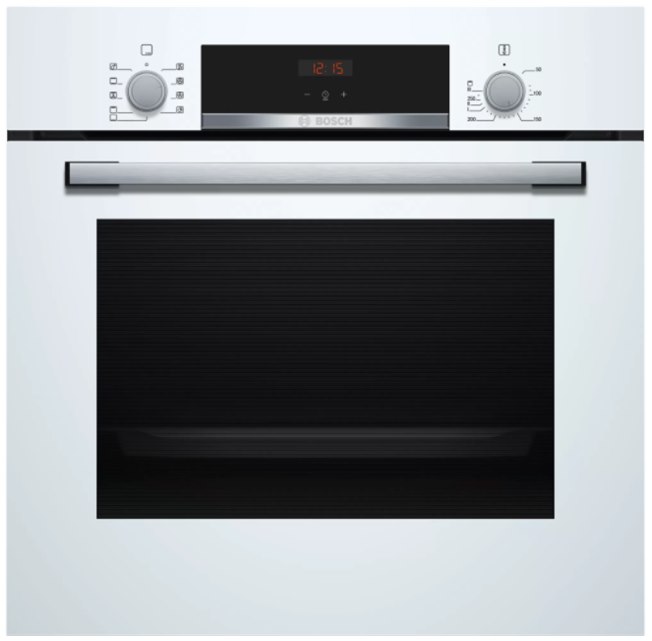 תנור בנוי Bosch HBF534EW0Q בוש