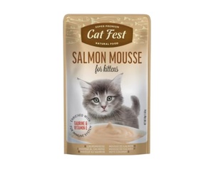 CAT FEST פאוץ