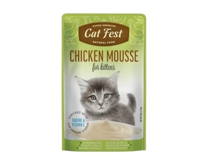 CAT FEST פאוץ