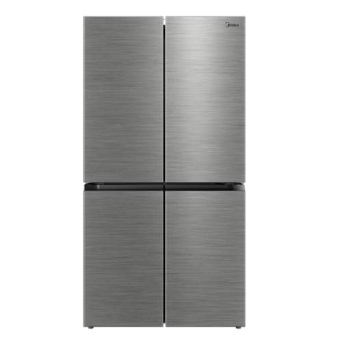 מקרר 4 דלתות 706 ליטר Midea MDRM923CIL46M נירוסטה