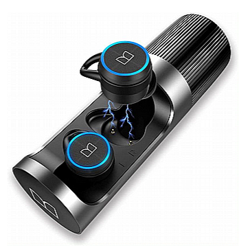 Monster Clarity 101 AirLinks Wireless Earbuds Bluetooth | אוזניות Bluetooth אלחוטיות Monster Clarity 101 AirLinks