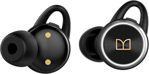 Monster Clarity 101 AirLinks Wireless Earbuds Bluetooth | אוזניות Bluetooth אלחוטיות Monster Clarity 101 AirLinks