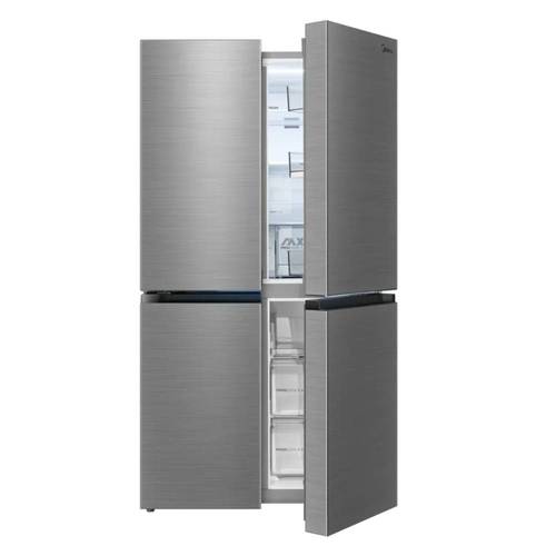 מקרר 4 דלתות 706 ליטר Midea MDRM923CIL46M נירוסטה