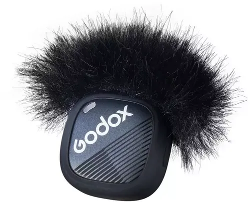 Godox Cube-C 2-Person Wireless Microphone System