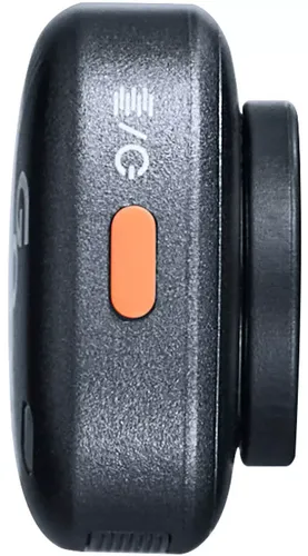 Godox Cube-C 2-Person Wireless Microphone System