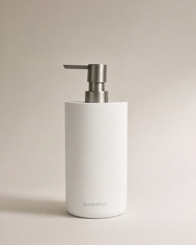 דיספנסר Shampoo ג' 24 ס