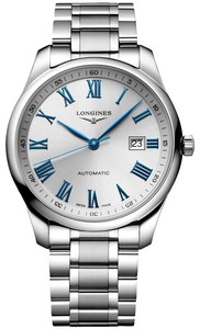Longines Master Collection L28934796 42MM גברים לונג