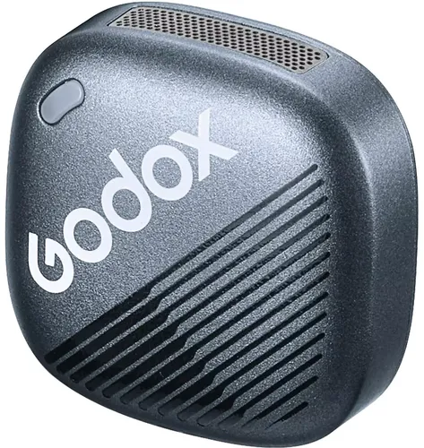Godox Cube-C 2-Person Wireless Microphone System