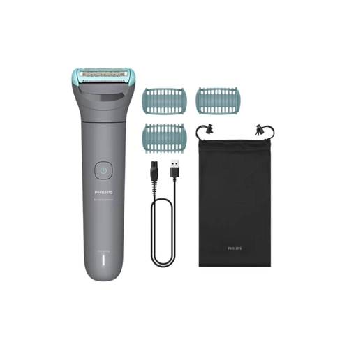 מכשיר להסרת שיער לגבר Philips BG3485/15 Body Groomer