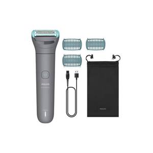 מכשיר להסרת שיער לגבר Philips BG3485/15 Body Groomer