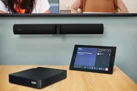 מערכת וידאו קונפרנס חכמה Jabra PanaCast 50 Room System MS
