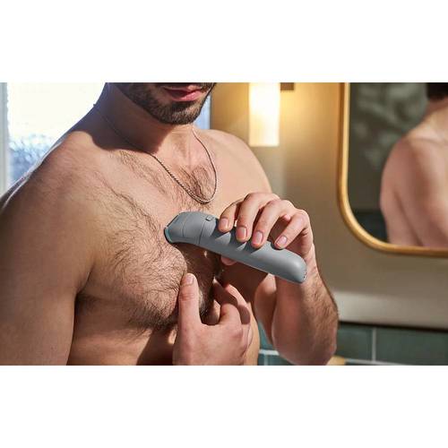 מכשיר להסרת שיער לגבר Philips BG3485/15 Body Groomer