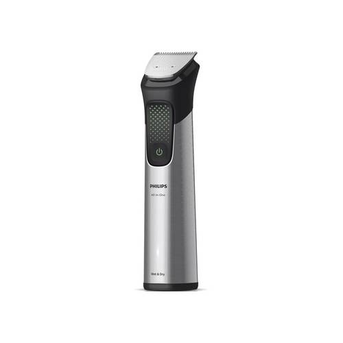 ערכת טיפוח לגבר Philips MG9557/15 All in One Trimmer 9000