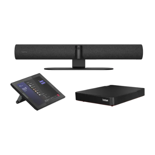 מערכת וידאו קונפרנס חכמה Jabra PanaCast 50 Room SystemZR