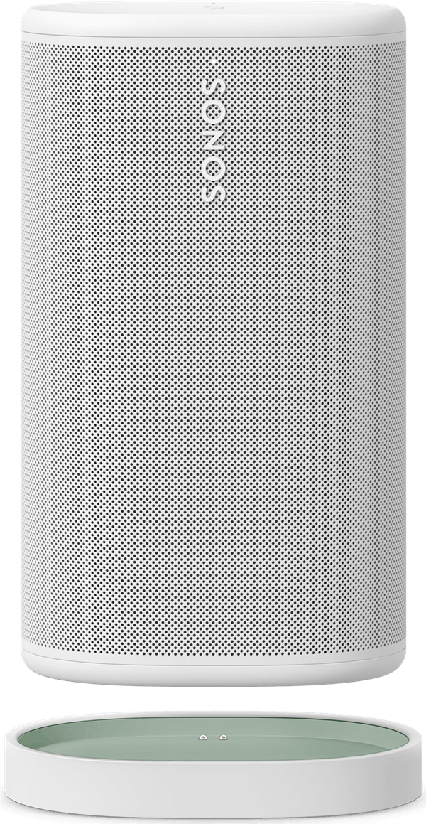 SONOS PLAY - רמקול נייד חכם