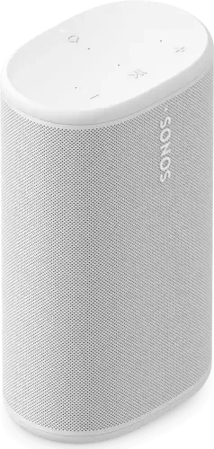 SONOS PLAY - רמקול נייד חכם