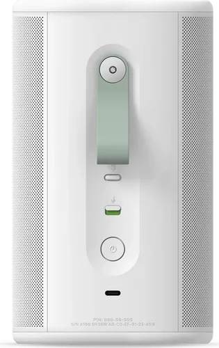 SONOS PLAY - רמקול נייד חכם