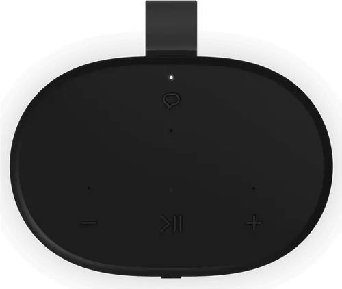 SONOS PLAY - רמקול נייד חכם