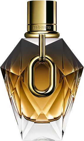 Paco Rabanne Gold Million 90ML Parfum פאקו ראבן גולד מיליון לאישה