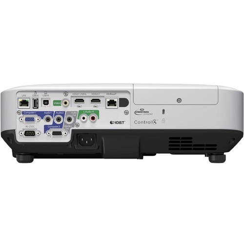 מקרן Full HD מתקדם - 5000 לומן Epson אפסון EB-2250U