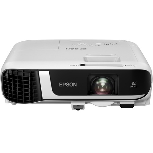 מקרן Full HD מתקדם - 4000 לומן Epson אפסון EBFH52