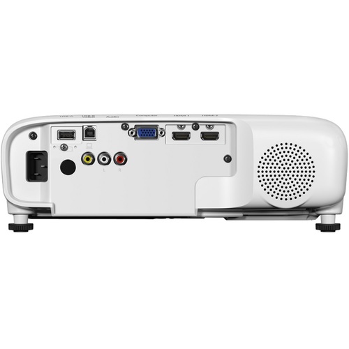 מקרן Full HD מתקדם - 4000 לומן Epson אפסון EBFH52