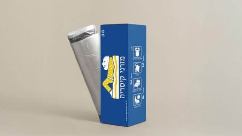 מזרן ספוג קיסריה דגם נוגה פרימיום עובי 25 מידה 160/200 ס