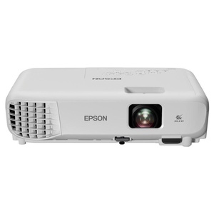 מקרן 4000 לומנס Epson אפסון EB-W53