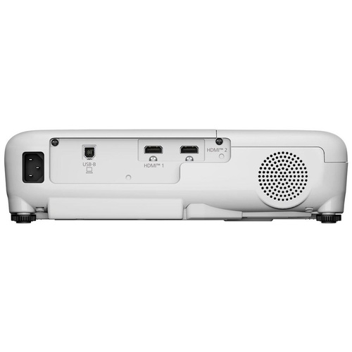מקרן 4000 לומנס Epson אפסון EB-W53