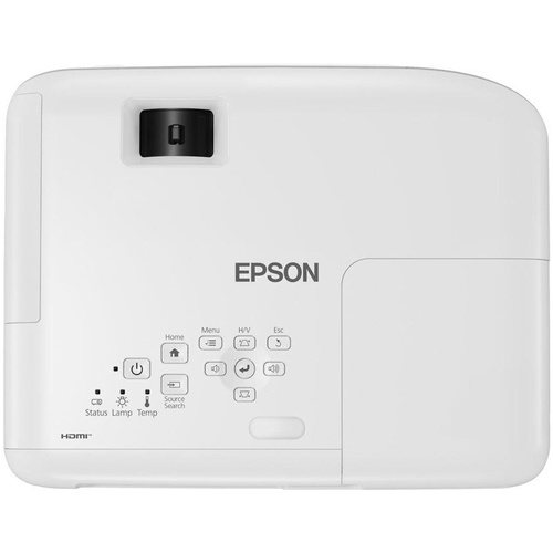 מקרן 4000 לומנס Epson אפסון EB-W53